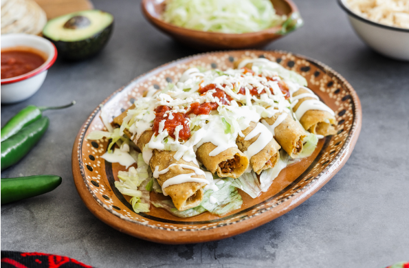 Flautas